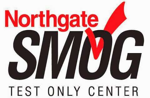 Northgate Smog Test Only Center in Sacramento